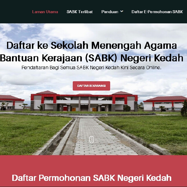 Web Sekolah Dari Harga Rm0 Everything Else Others On Carousell