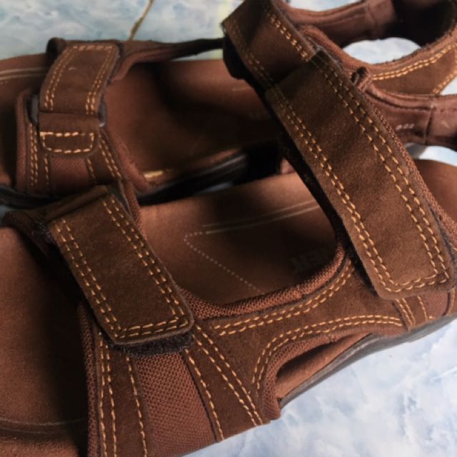 Sandal top weinbrenner original