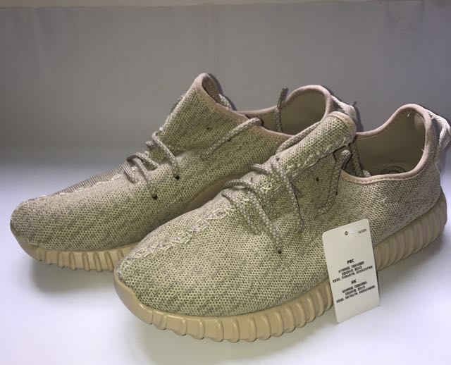 Yeezy Boost 350 Oxford Tan SneakerNews com