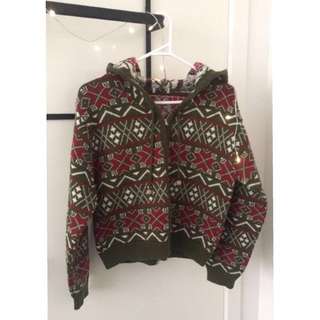 Unbranded Christmas Sweater