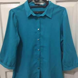 [Cole] Tosca Top (Free Ongkir Jakarta)