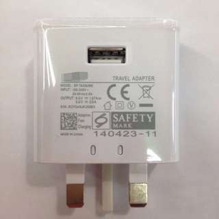 Samsung Original Travel Adapter