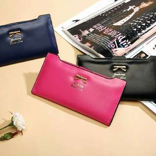 DOMPET WANITA