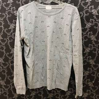 Sweater, Baju Wanita, Lengan Panjang