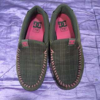 DC Shoes Ori Free Ongkir P. Jawa