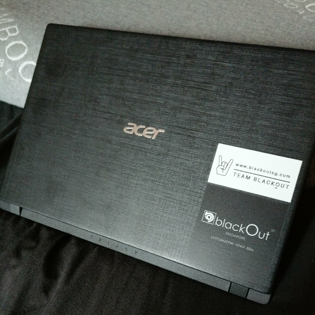 Acer Aspire 1 A114-31, Computers & Tech, Laptops & Notebooks on Carousell