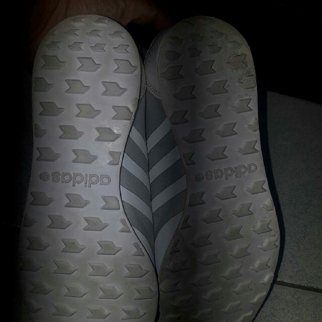 Original Adidas Neo Fit foam