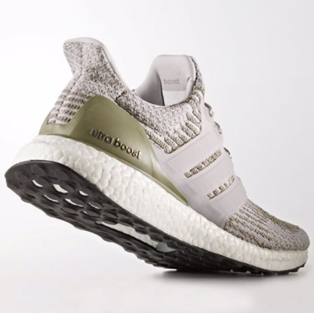 ultra boost 3.0 olive copper