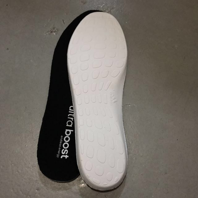 adidas ultra boost replacement insoles