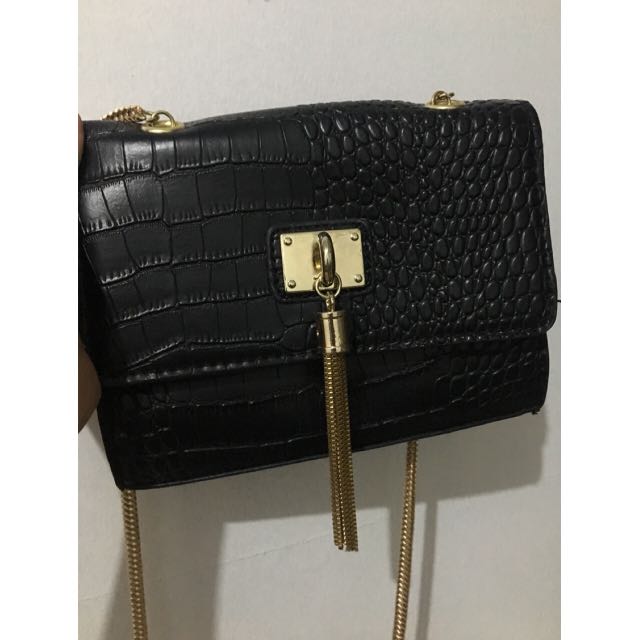 Aldo online harortland bag