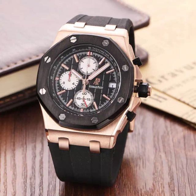 AP Watches, Men's Fashion, Watches & Accessories, Watches on Carousell