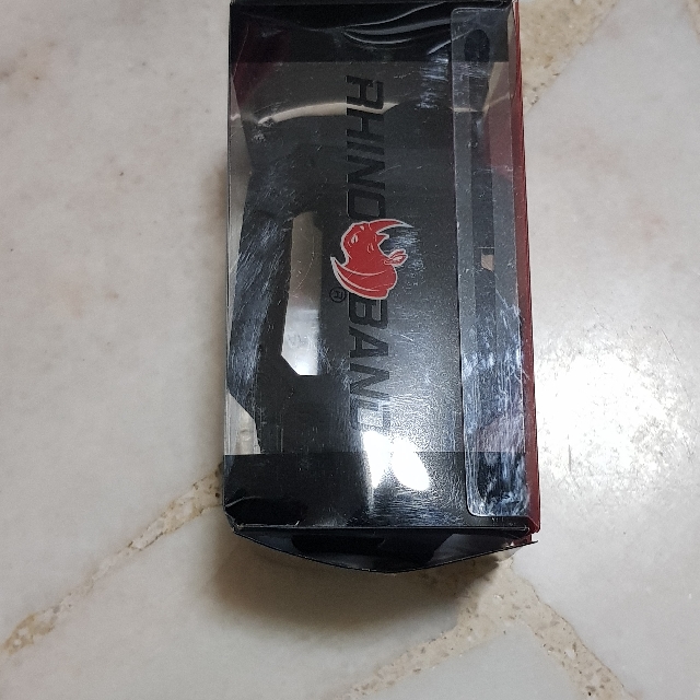 Apple Watch 42mm RHINO BAND Mobile Phones Gadgets Mobile Gadget Accessories Other Mobile Gadget Accessories on Carousell