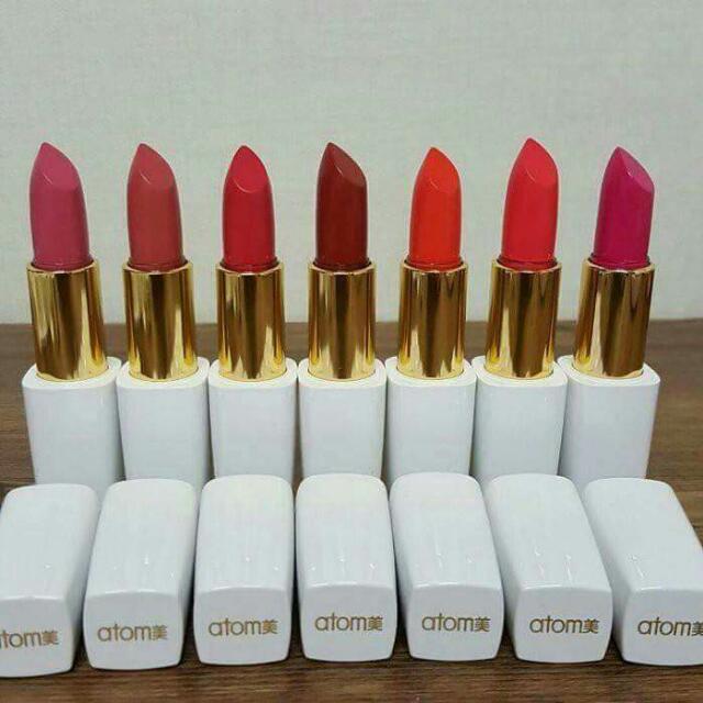 atomy lipstick