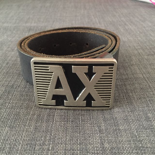 ax belt price