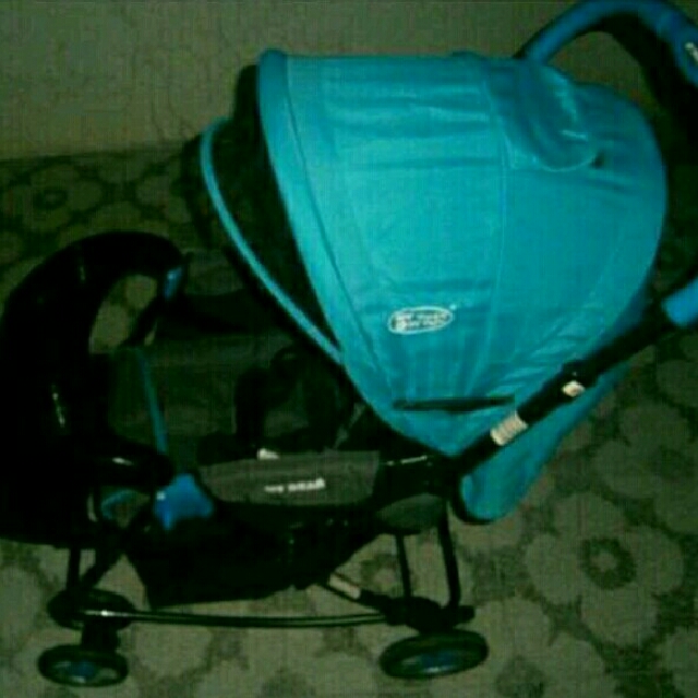 Harga stroller my hotsell dear
