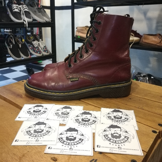 doc martens mie