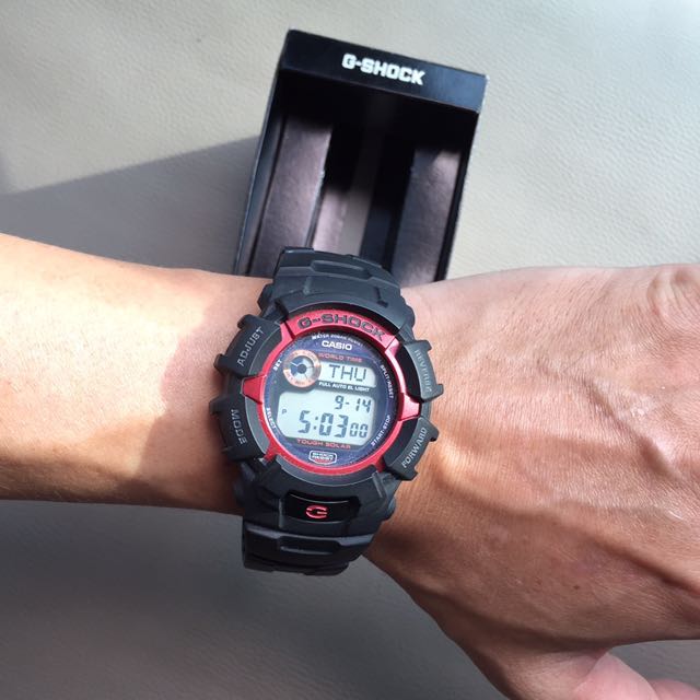 Casio g2300 sales