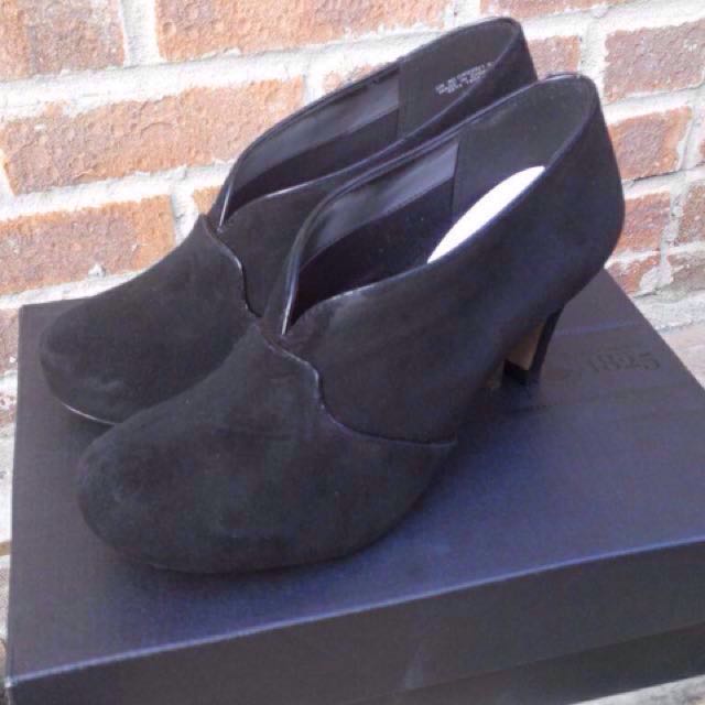 Clarks chorus spirit shoes outlet
