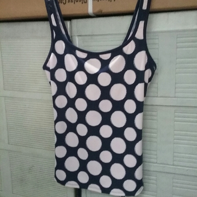 croft and barrow swim tops