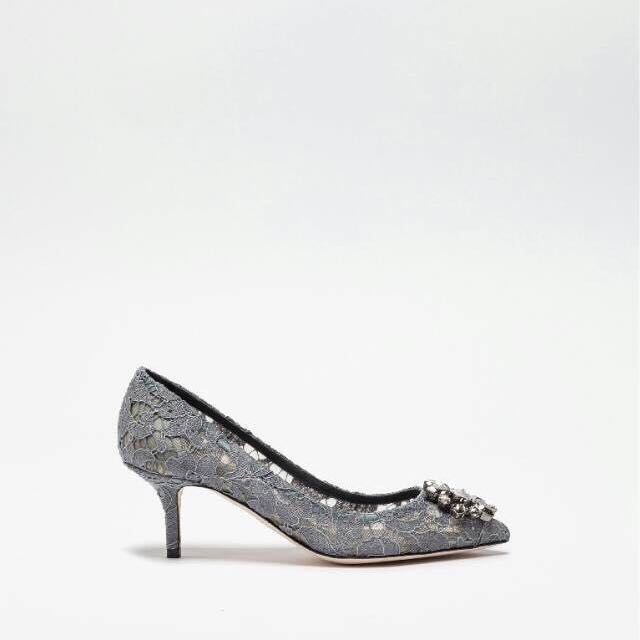 d&g kitten heels