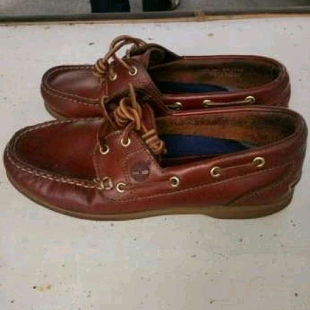 Di Jual Sepatu Zapato Merk Timberland Not Sperry Hush Puppies Everbest Pedro Fesyen Pria Sepatu Di Carousell