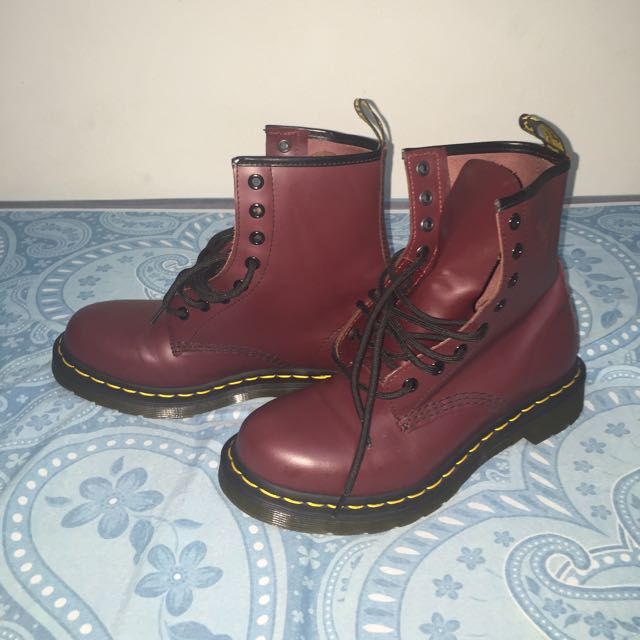 Air cushion soles clearance