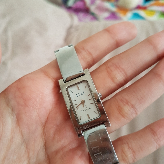 Elle studio watch sales