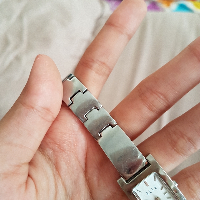 Elle studio sale watch