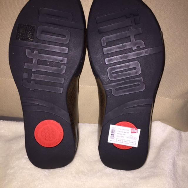 fitflop jelly