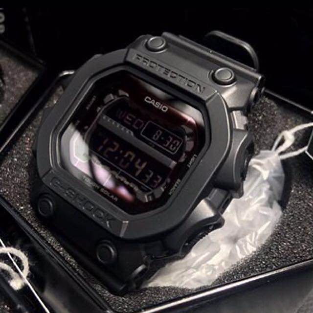 Casio tactical sales