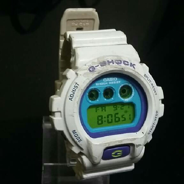 G shock lmfao original Men s Fashion Watches Accessories