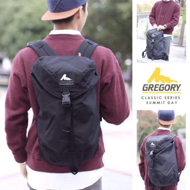 Gregory summit pack sale