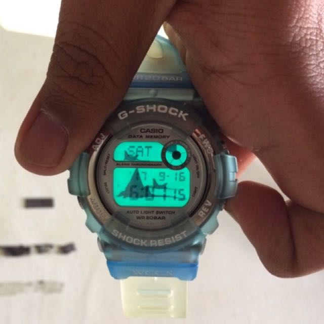 Dw9600 wccs cheap