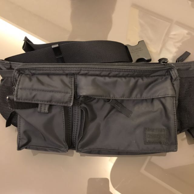 Head porter 2025 hip bag