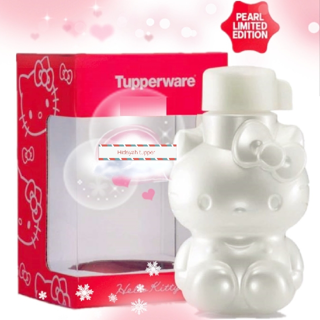 Unduh 440 Gambar Eco Hello Kitty Keren 