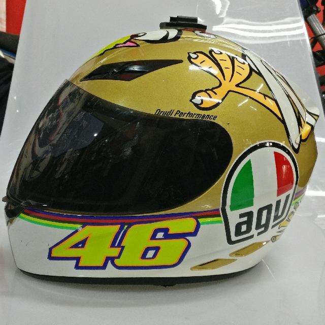 Agv sale k3 chicken