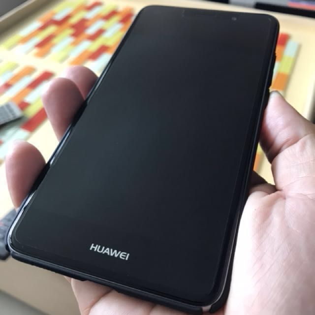 Huawei Y7 Prime Mobile Phones Tablets Others On Carousell