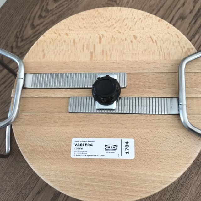 IKEA plates stacker extra 2 as overbought TV Home Appliances Kitchen Appliances Other Kitchen Appliances on Carousell