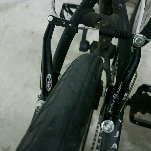 Jamis Ranger SX 2.0, Sports Equipment, Bicycles & Parts, Bicycles on ...