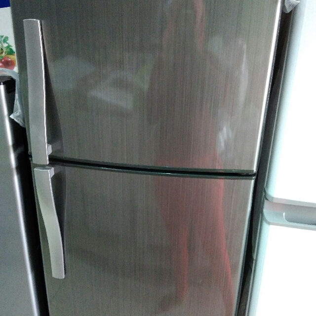 Kulkas Polytron 2 Pintu Elektronik Lainnya Di Carousell