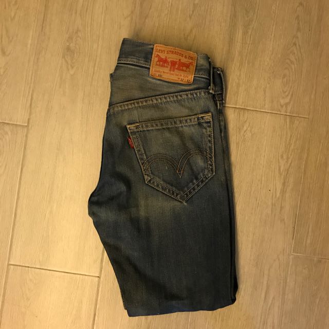 levi 901 mens jeans