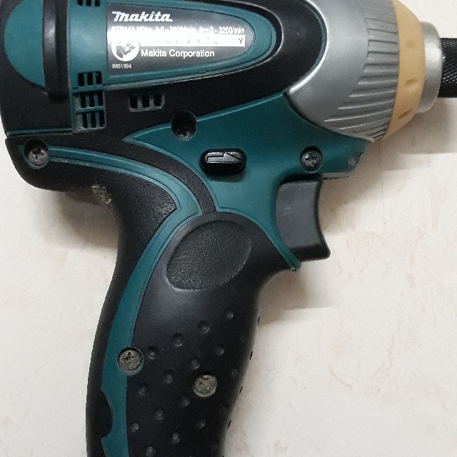 Btd142 makita sales