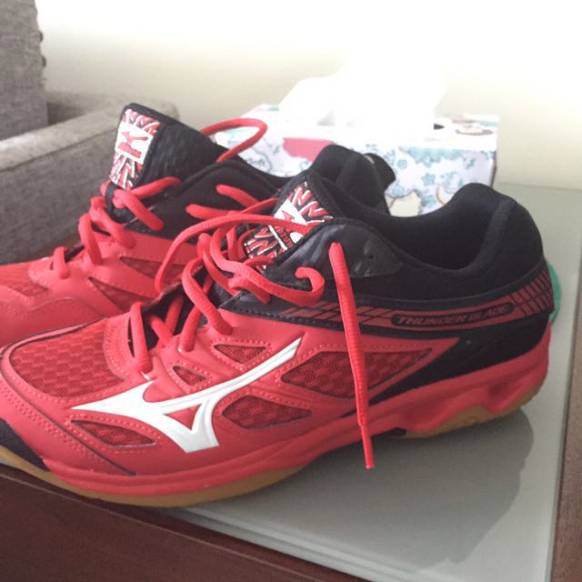 Mizuno Thunder Blade