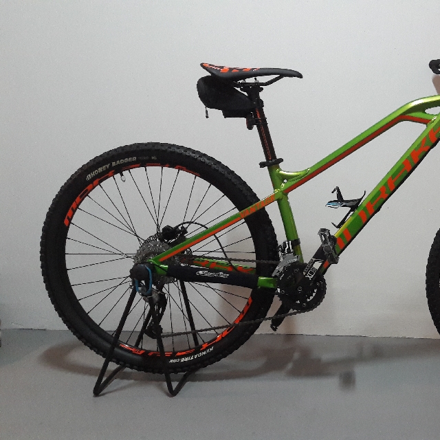 mondraker vantage for sale