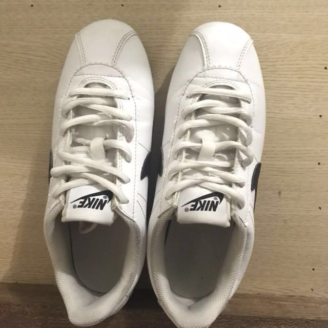 nike cortez 23