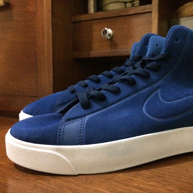 nike court royale high
