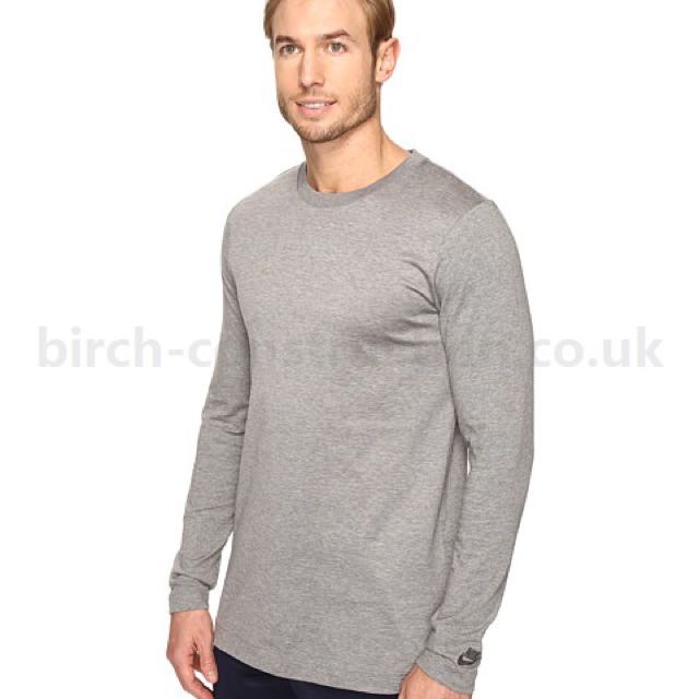 nike modern t shirt