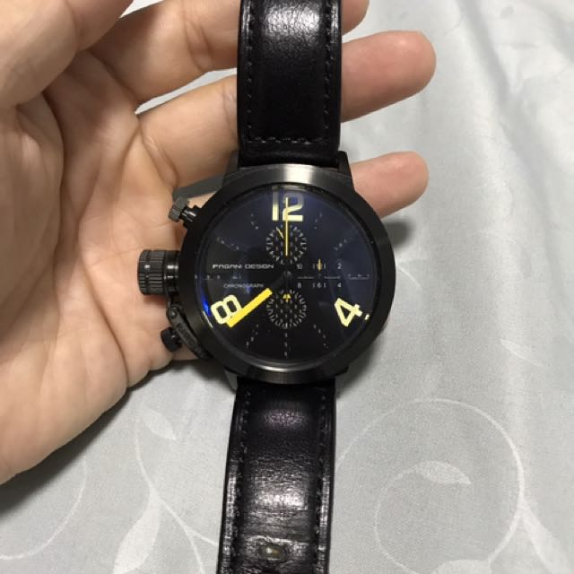 pagani design navigator