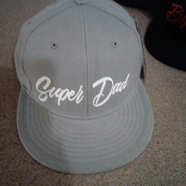 personalized fitted hats