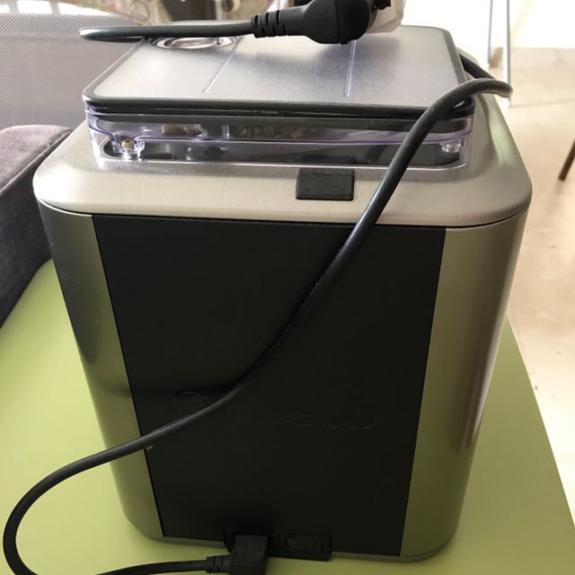 Philips Saeco Syntia Coffee Machine, TV & Home Appliances, Kitchen